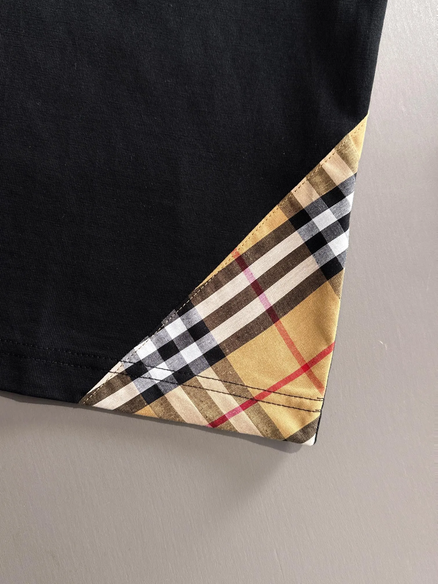 BBR BURBERRY 2026New Arrival logo Same Style t · 260 100％ · 32 · ：Black Size：S M L XL